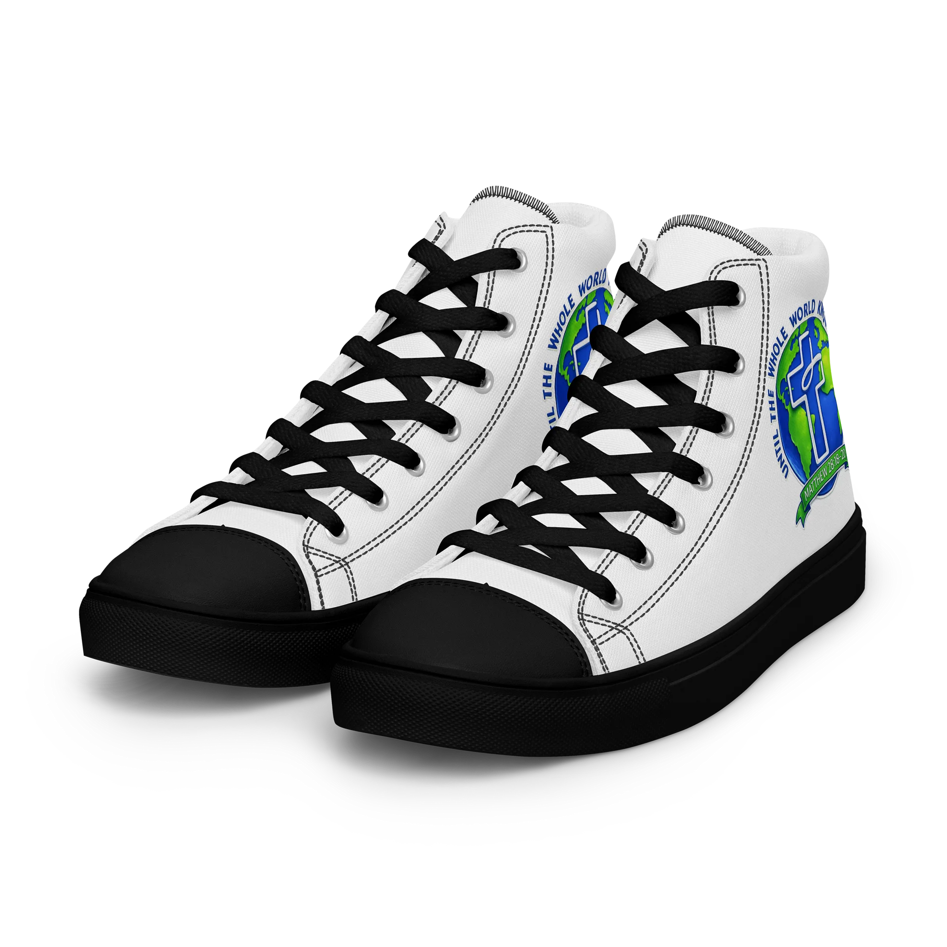 Canvas Sneakers product image (5)