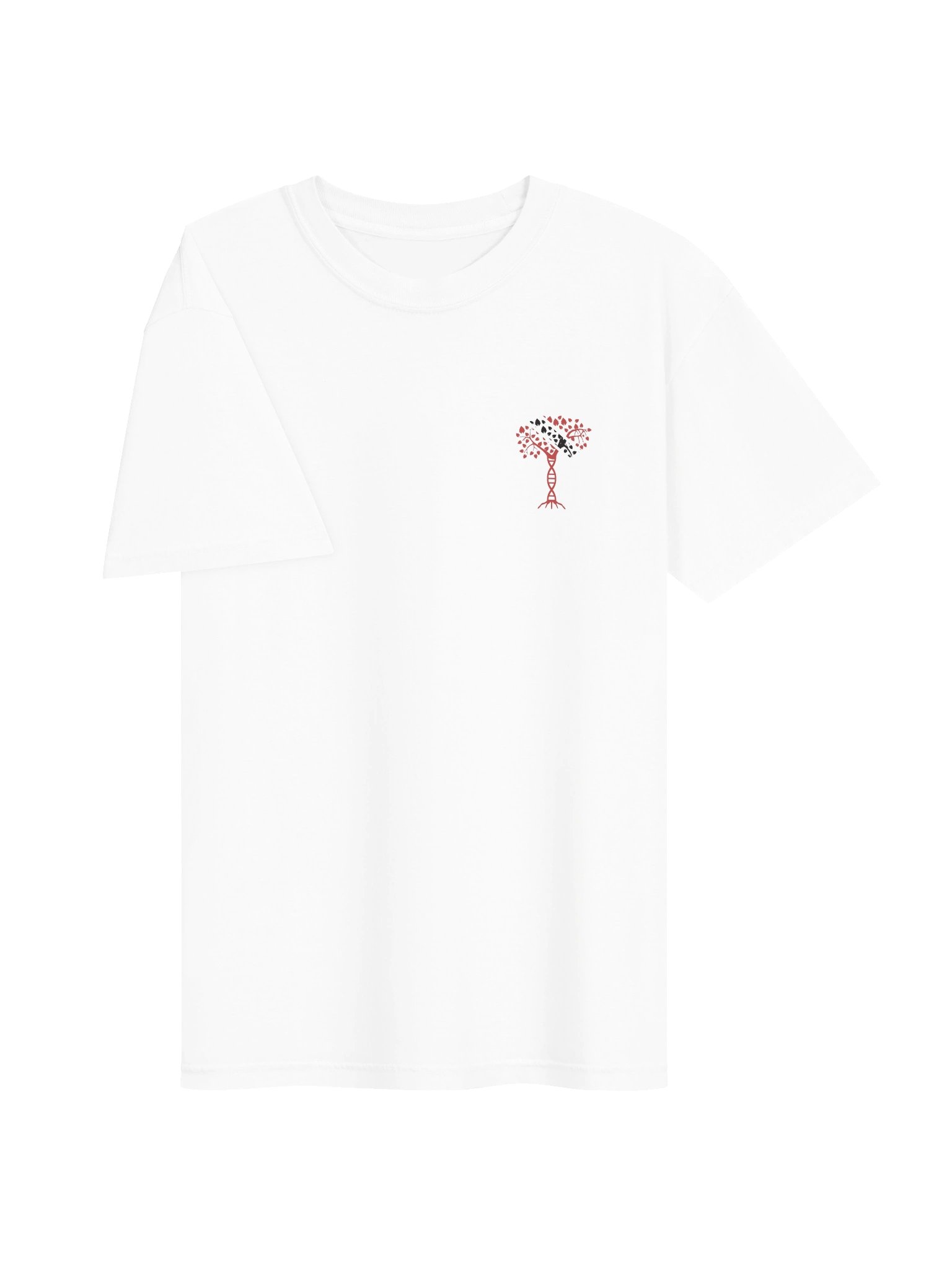 Trinidad DNA Streetwear Tee product image (107)