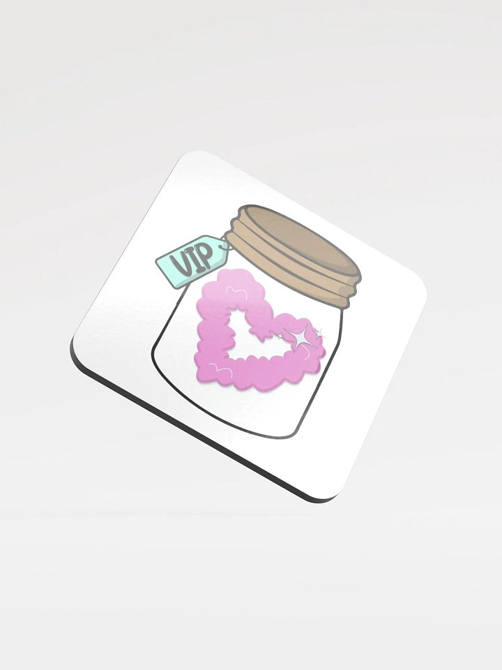 VIP Coasters product image (1)
