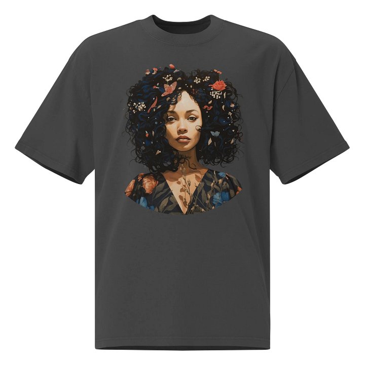 VEDENS Oversized Tee product image (1)