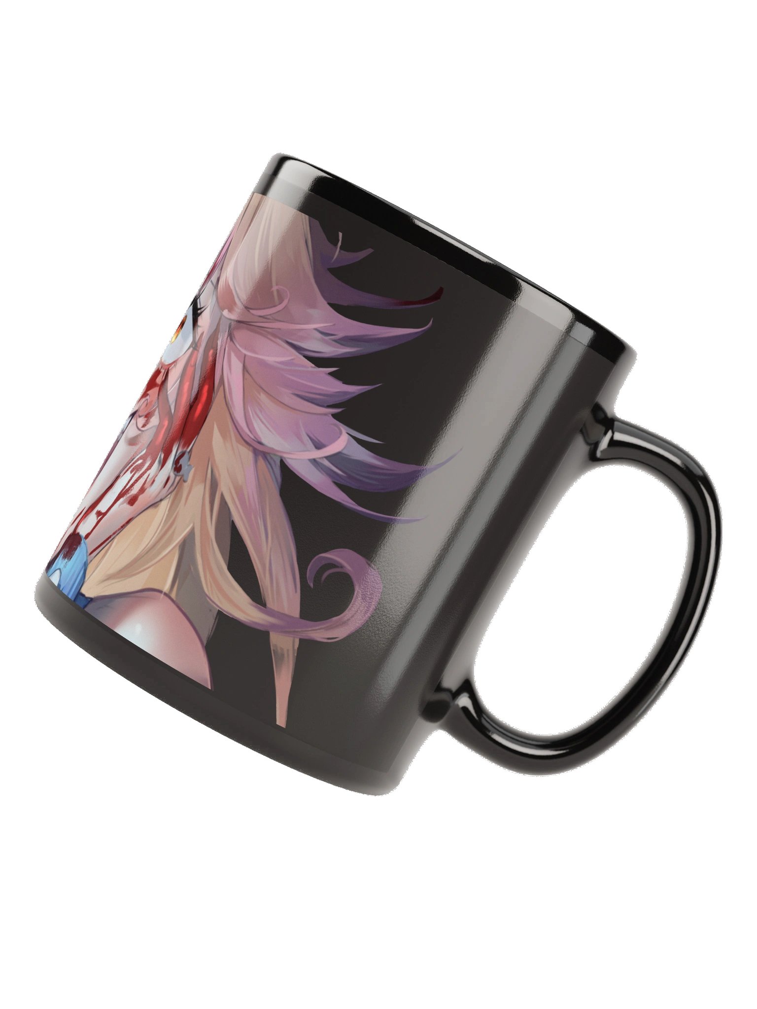 Crazed Mug product image (6)