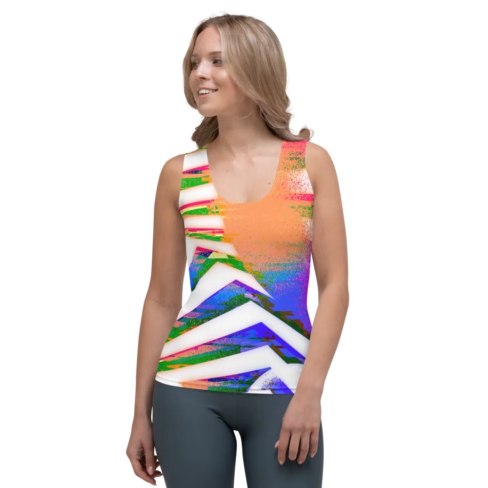The Wren Tank Top product image (4)