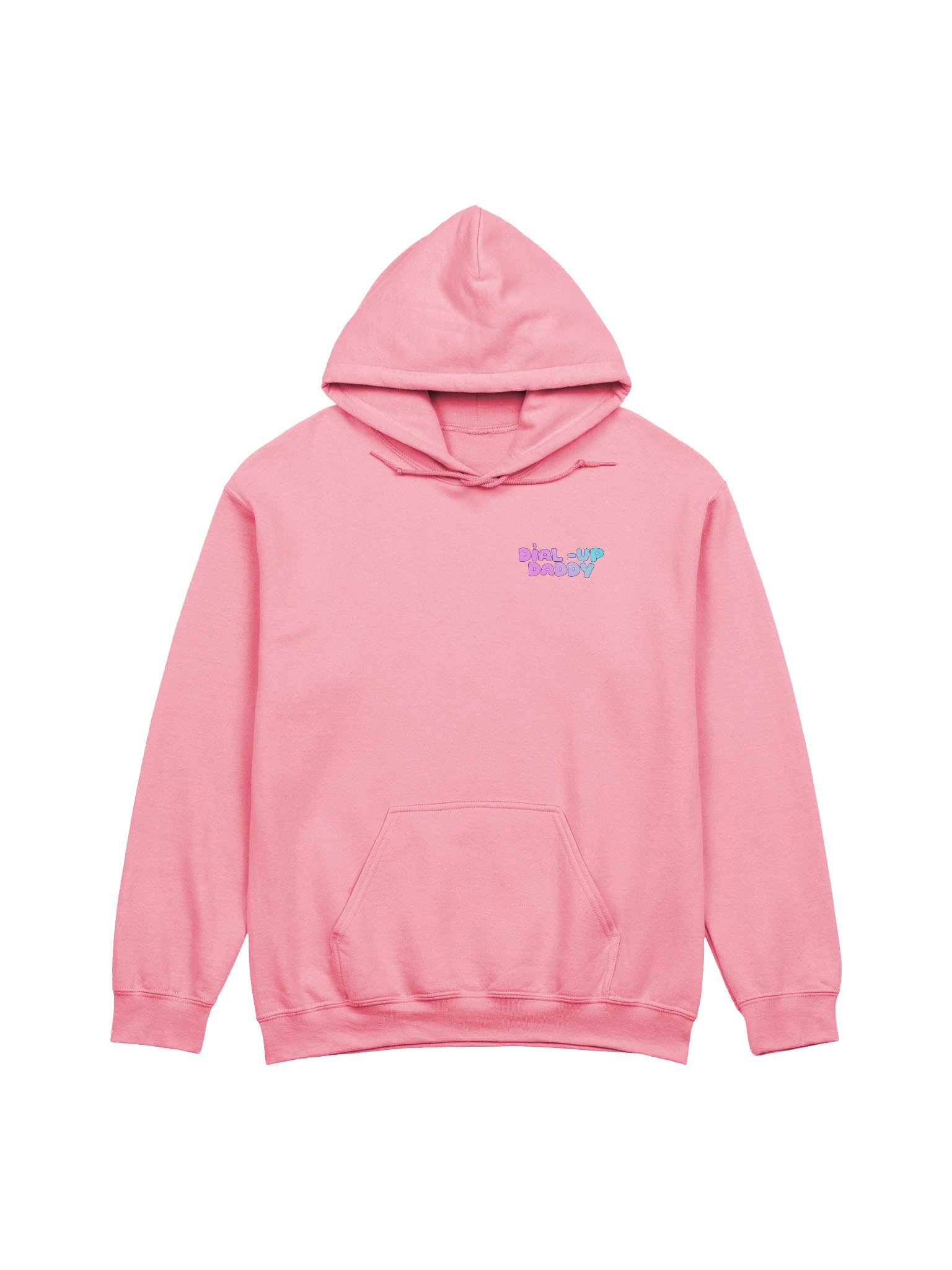 Dial-Up Daddy Hoodie product image (13)