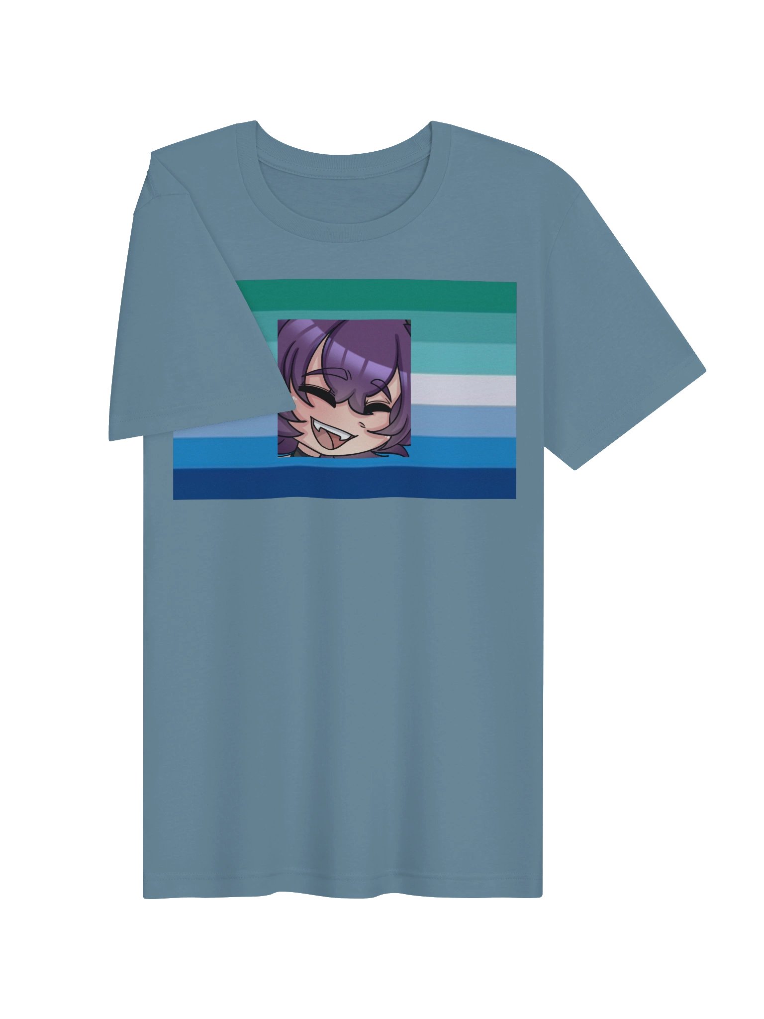 Cyn's Gay Shirt product image (3)