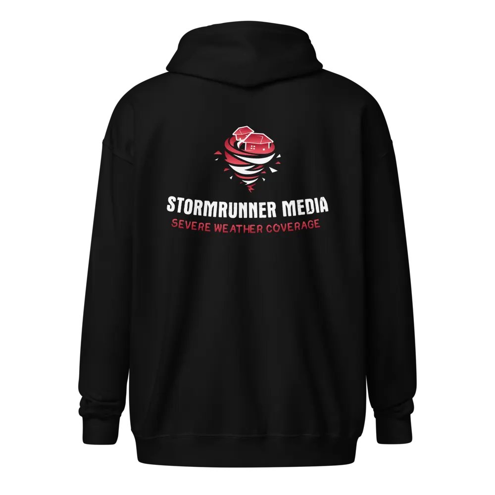 Classic SRM Zip-Up product image (2)