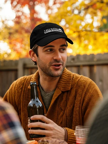 I Held Australia And All I Got Was This Lousy Hat product image (2)