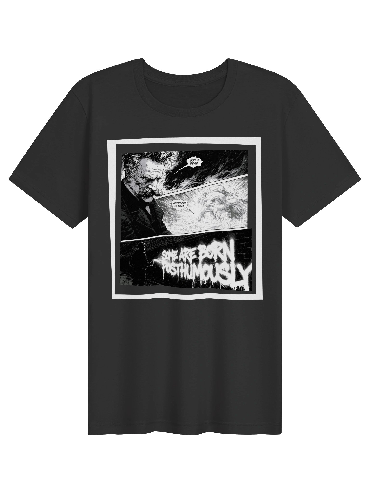 Some are born posthumously product image (11)