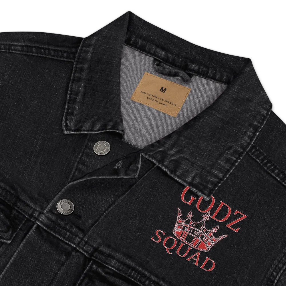 GoDz Denim product image (3)