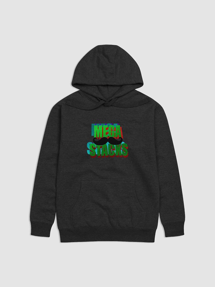 MEGA STACKS Hoodie product image (1)