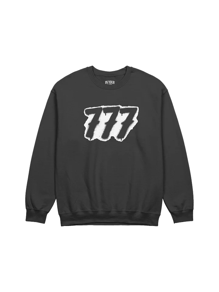 Sacred Sevens Sweatshirt product image (1)