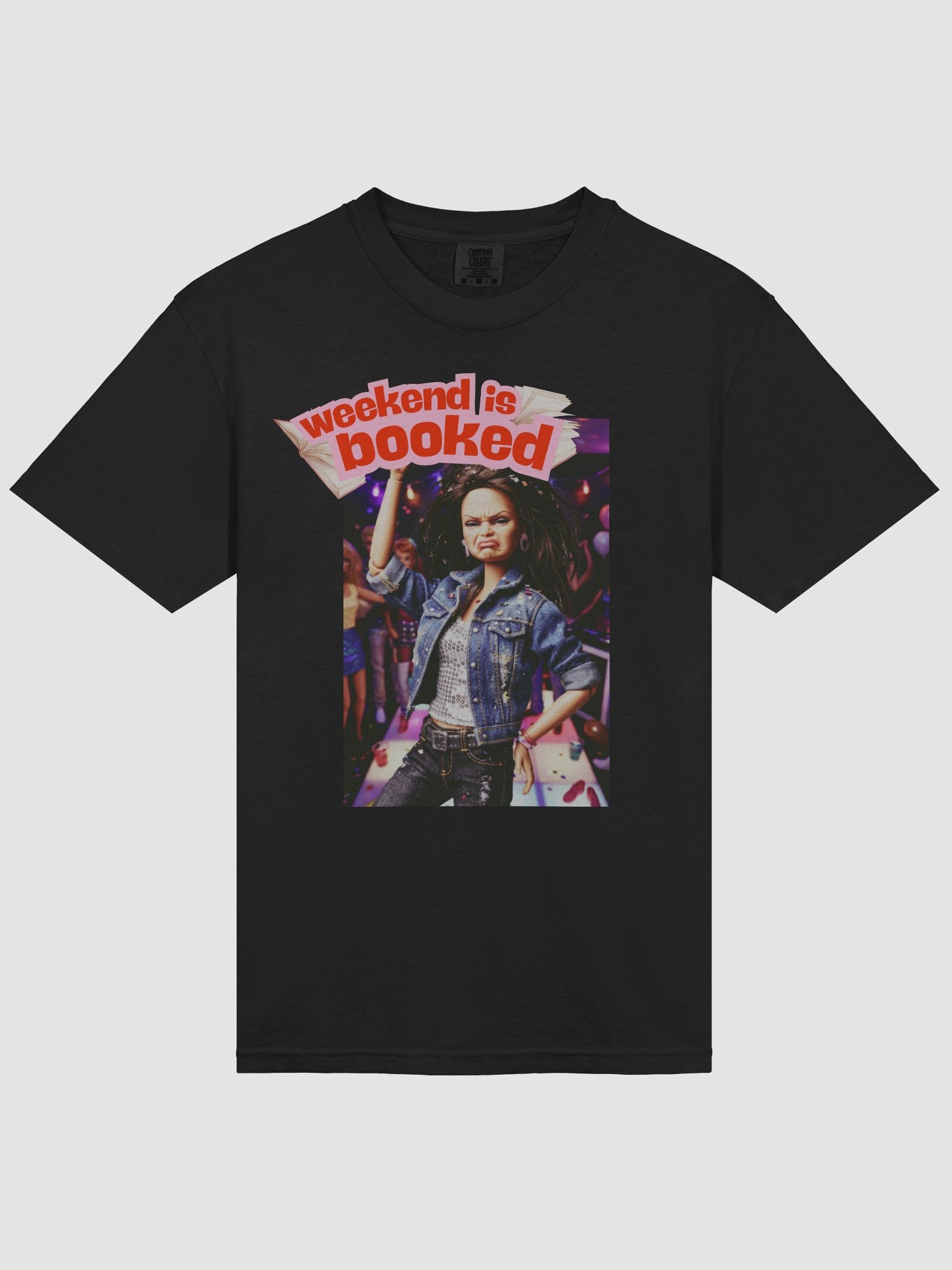 Weekend HYPE product image (11)