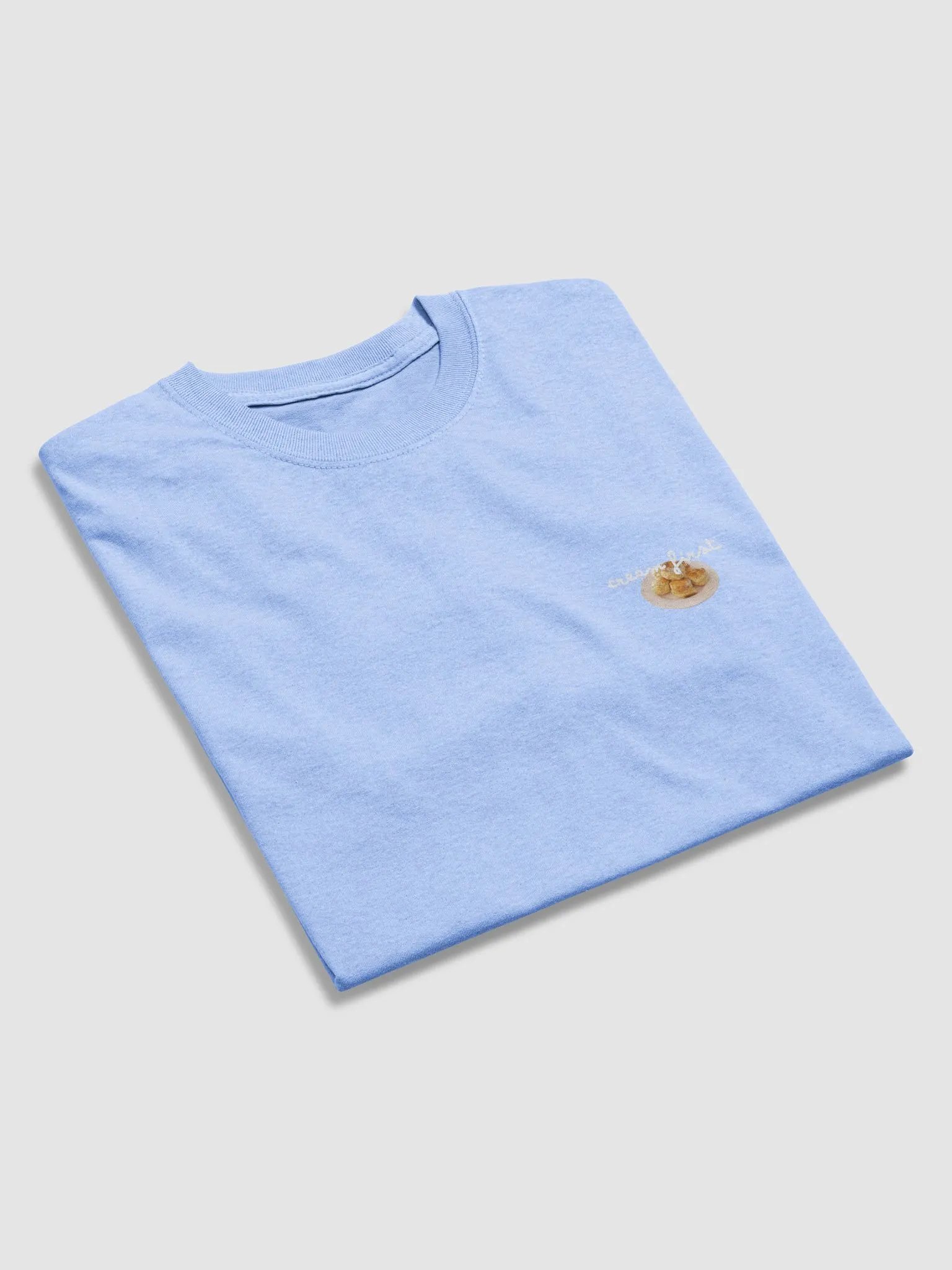Cream First Tee product image (3)