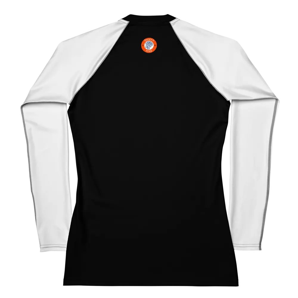 Legend Women's Rash Guard product image (6)