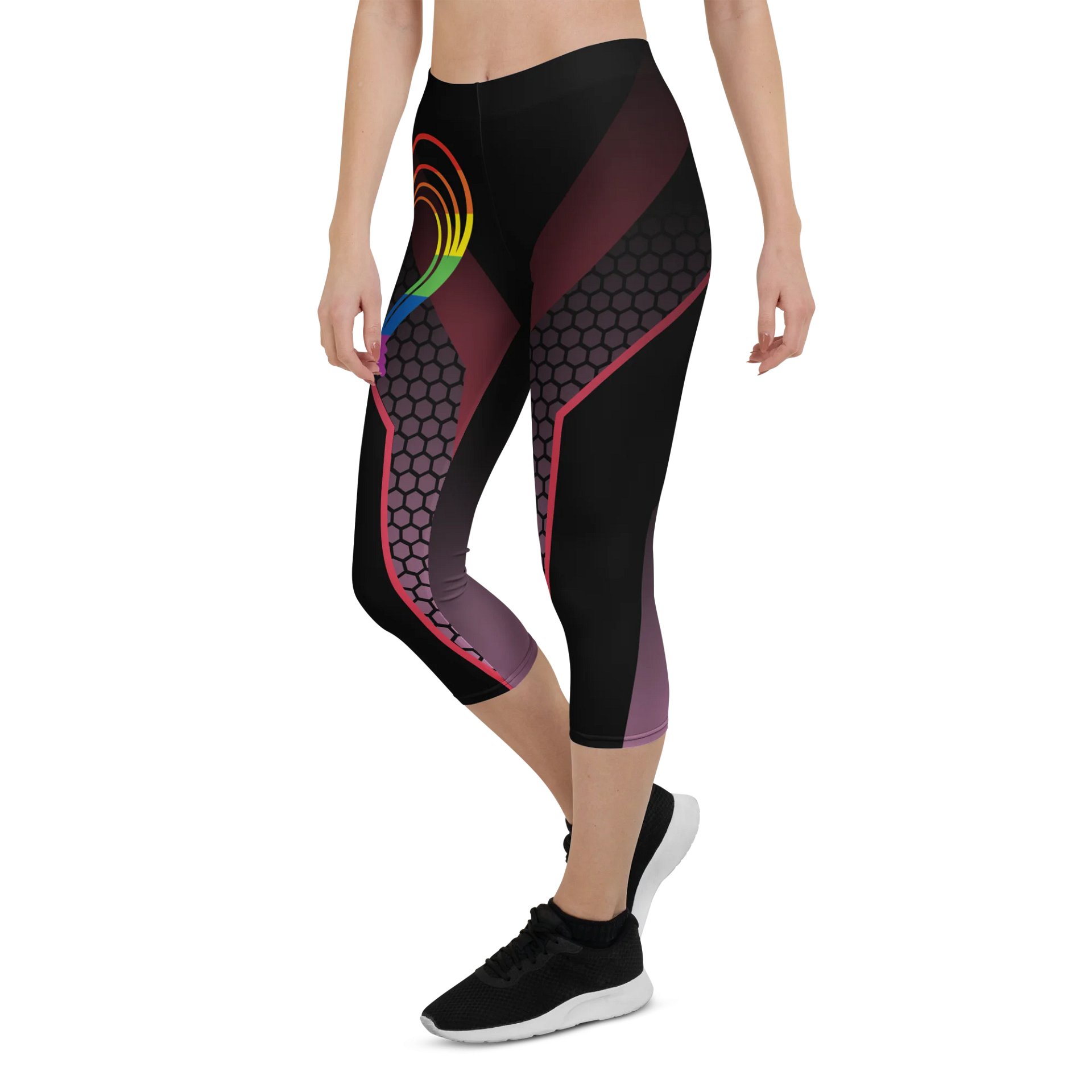 Stronger Together Leggings product image (6)