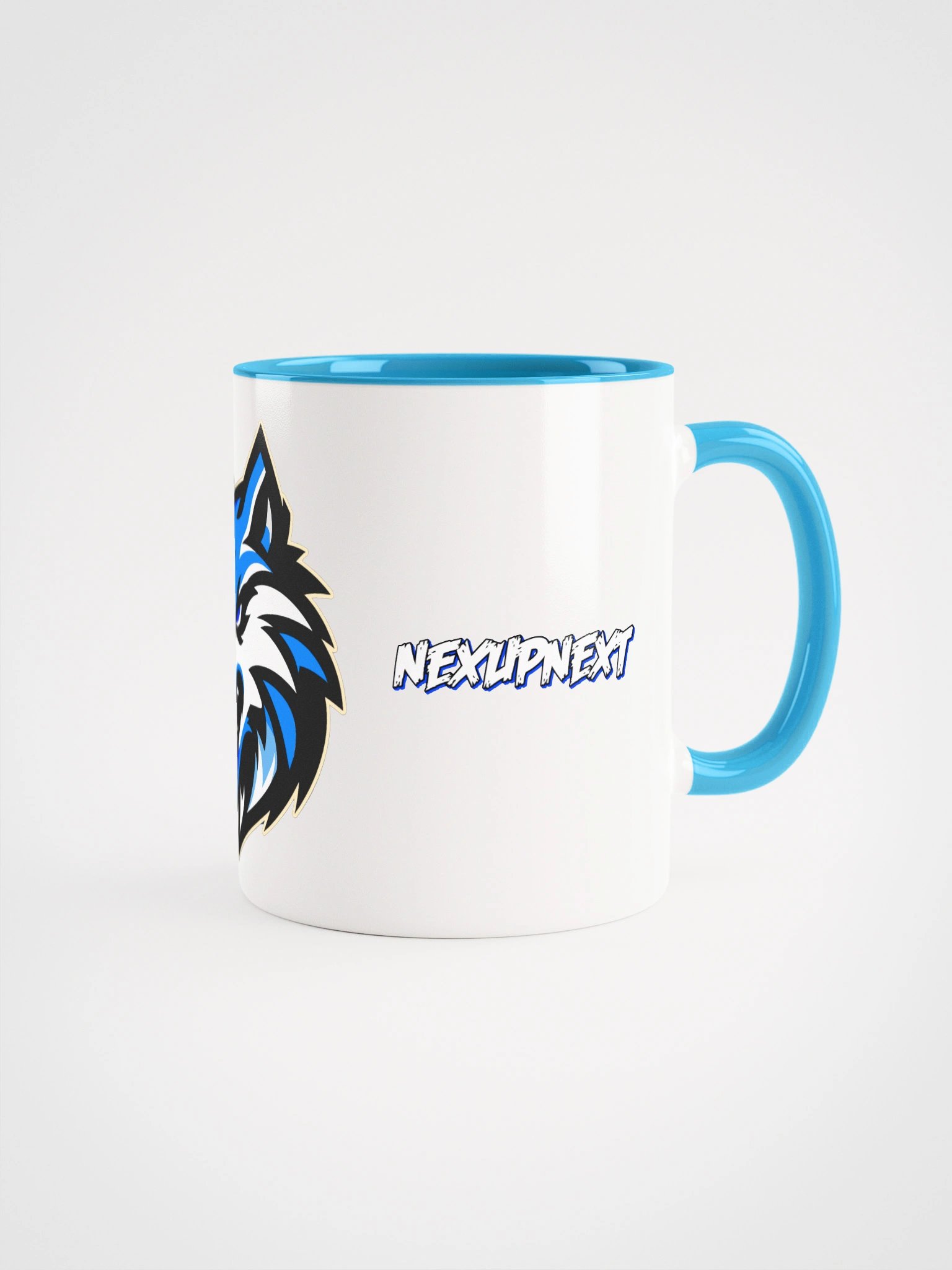 Wolf Pack Coffee Cup product image (2)
