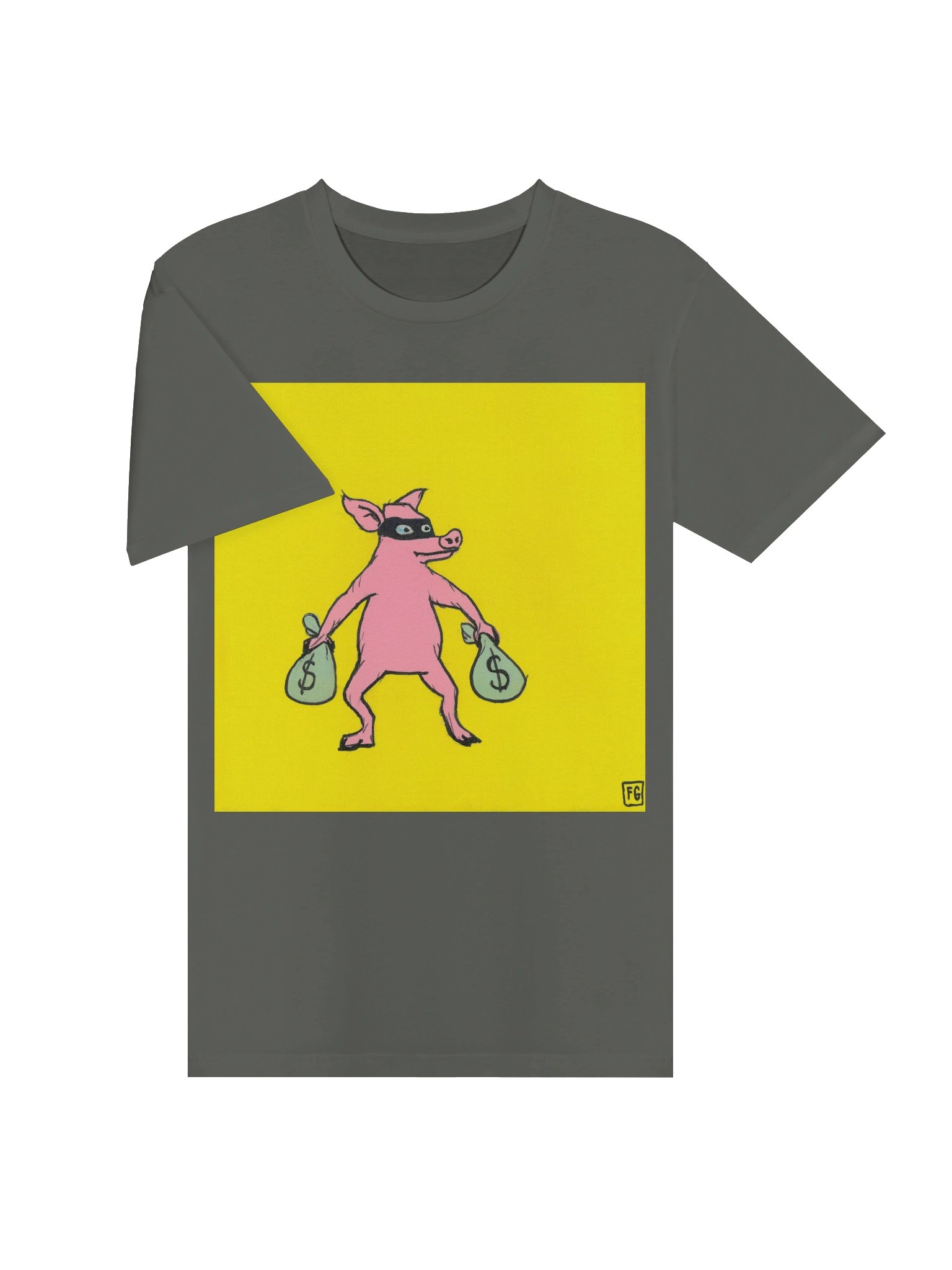 T-shirt 9 product image (24)