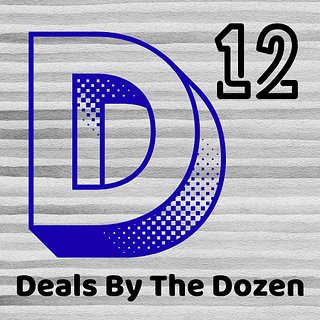 D12 Deals by the Dozen
