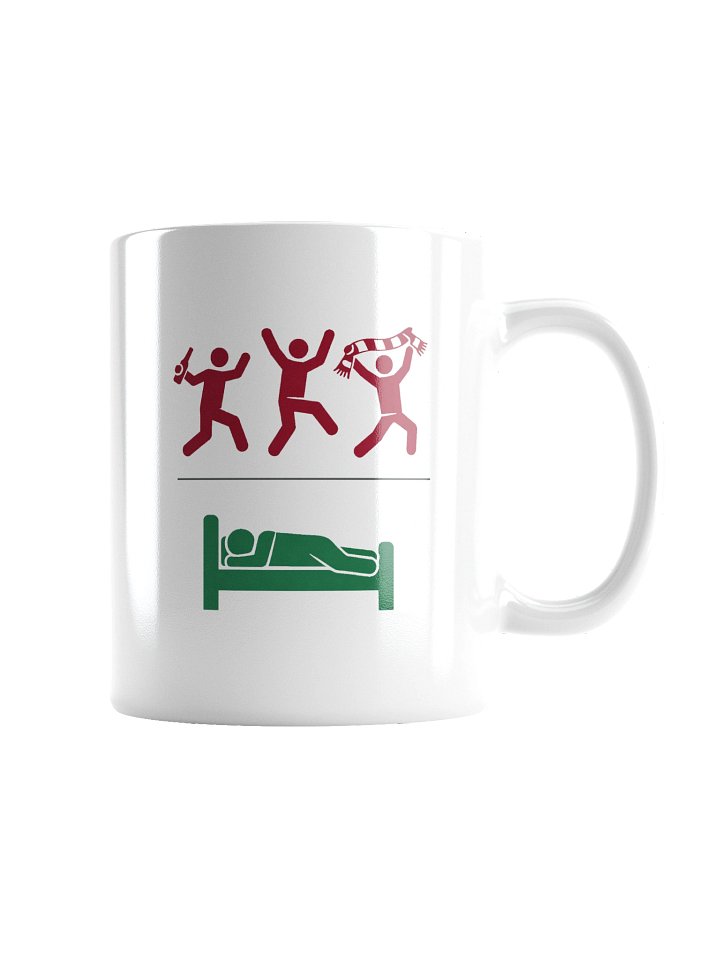 Hearts Are Having A Party Mug product image (4)