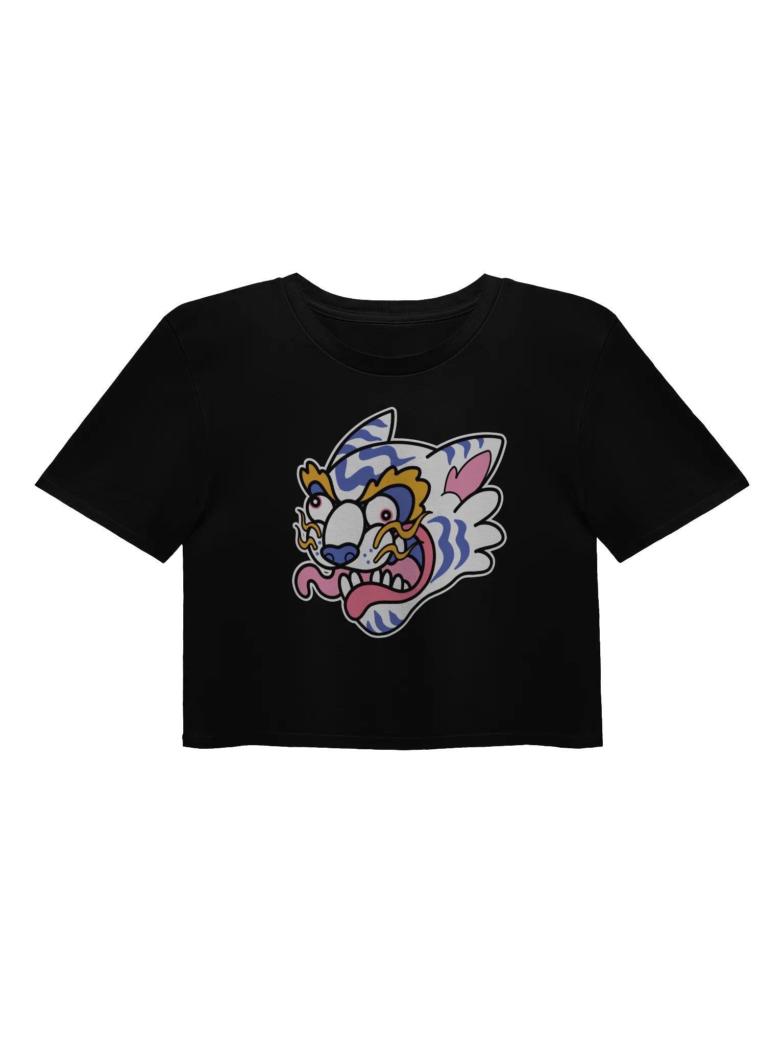 Tiger Crop product image (2)