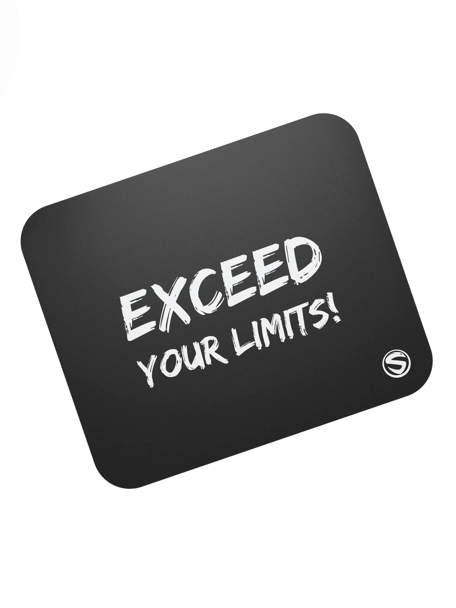 Exceed your limits MousePad product image (7)