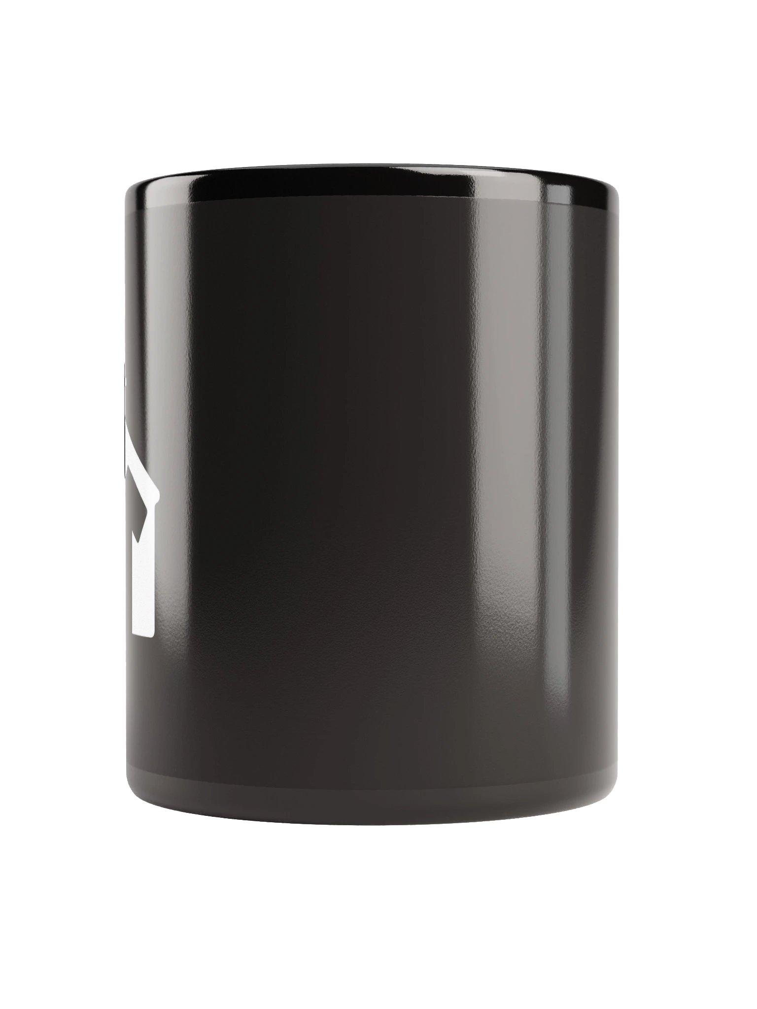 Church Merch Mug (Black) product image (8)
