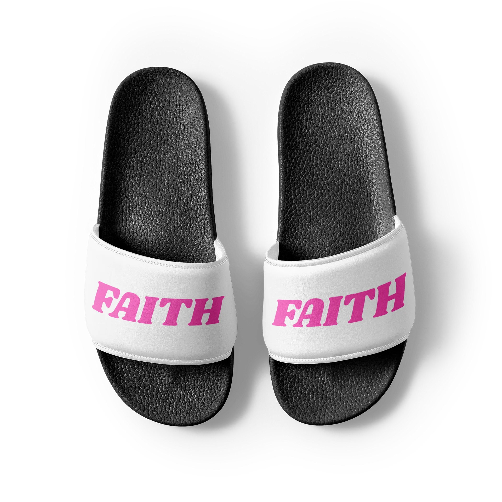 Faith Slippers product image (3)