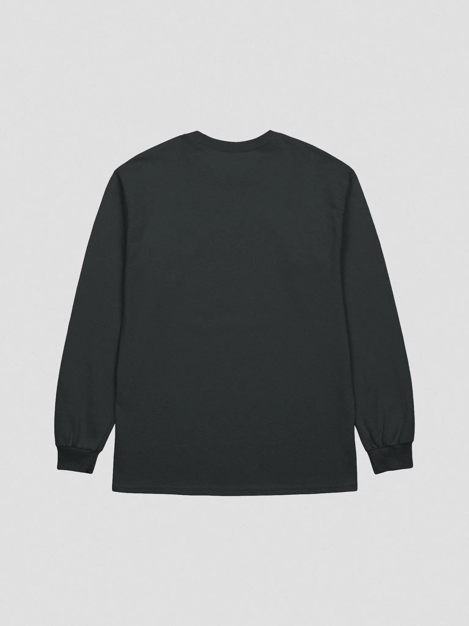 That1GuyD Logo Long Sleeve product image (6)