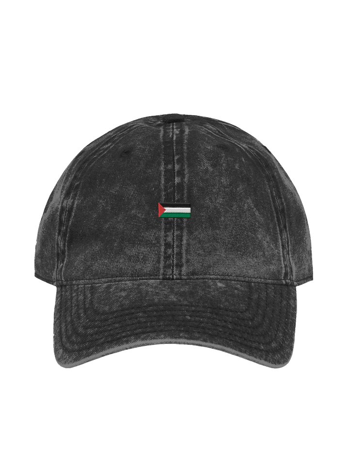 Palestine Hat product image (1)