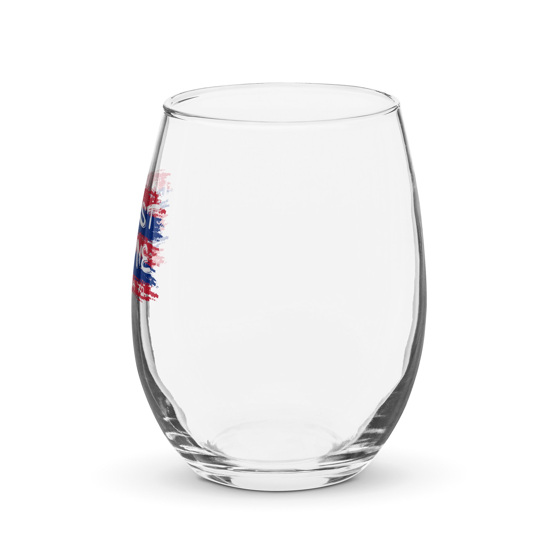 Loyalist Ardoyne 72 Stemless Wine Glass product image (3)