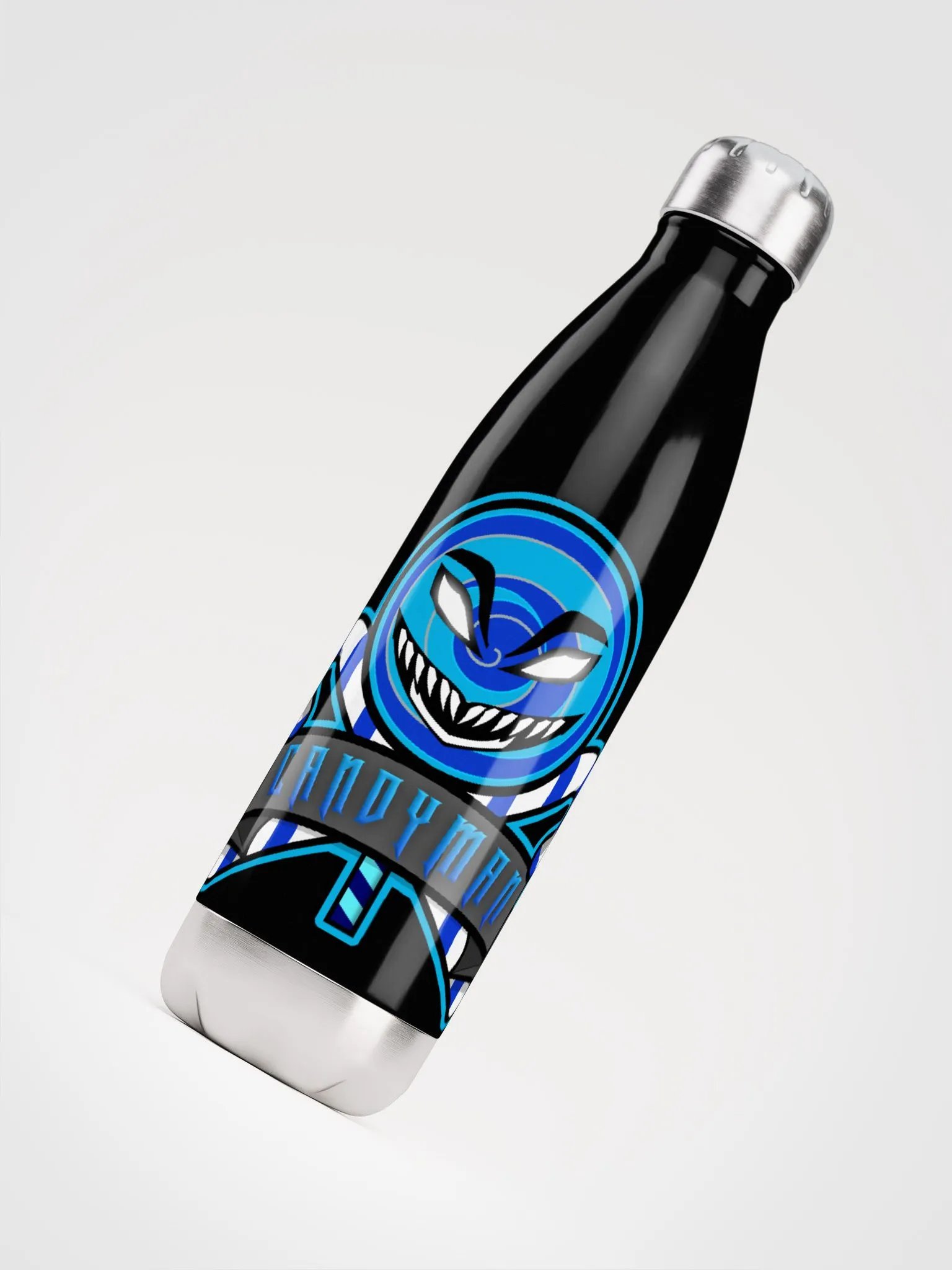 Stainless Steel Water Bottle product image (8)