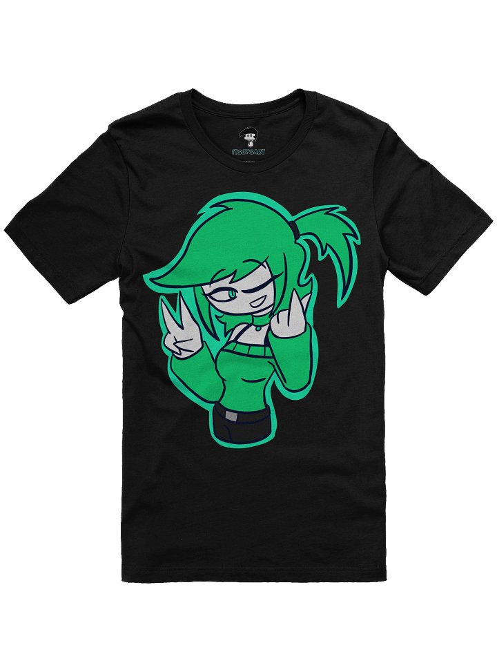 Clover T-Shirt product image (1)