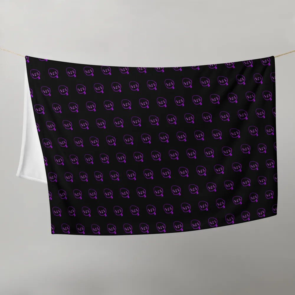 LG Blanket ZZzzz product image (21)