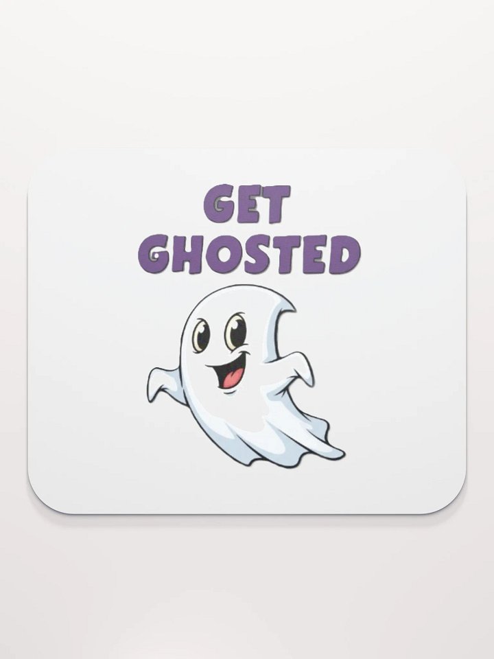 Work in Style Mouse Pad product image (2)