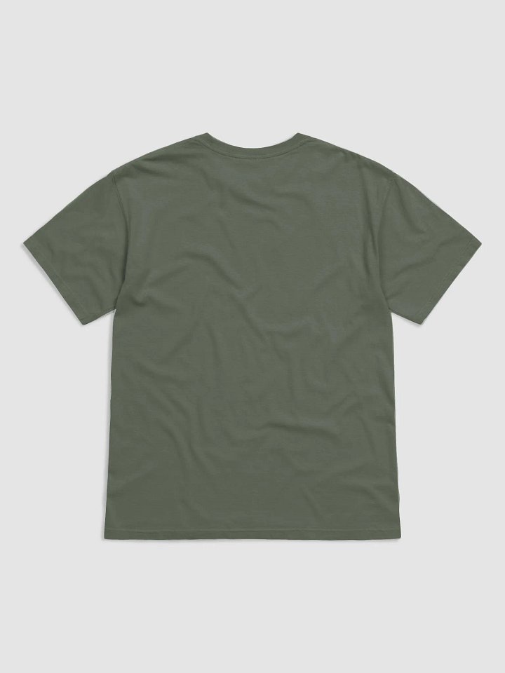 Dank'N'Devour OG Tee product image (5)