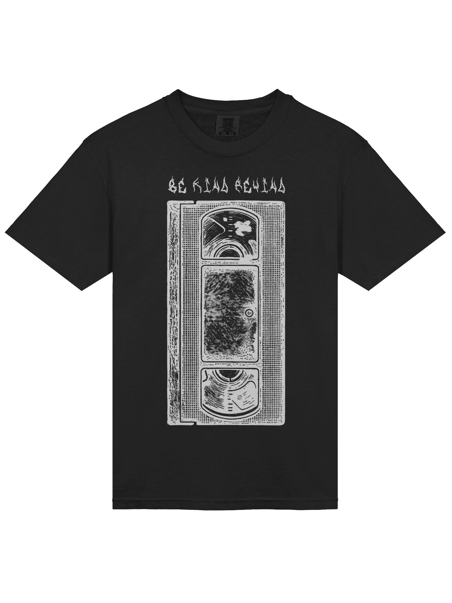 Found Footage T-Shirt product image (3)