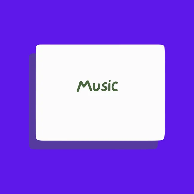 Music: Stories Brought To Life 