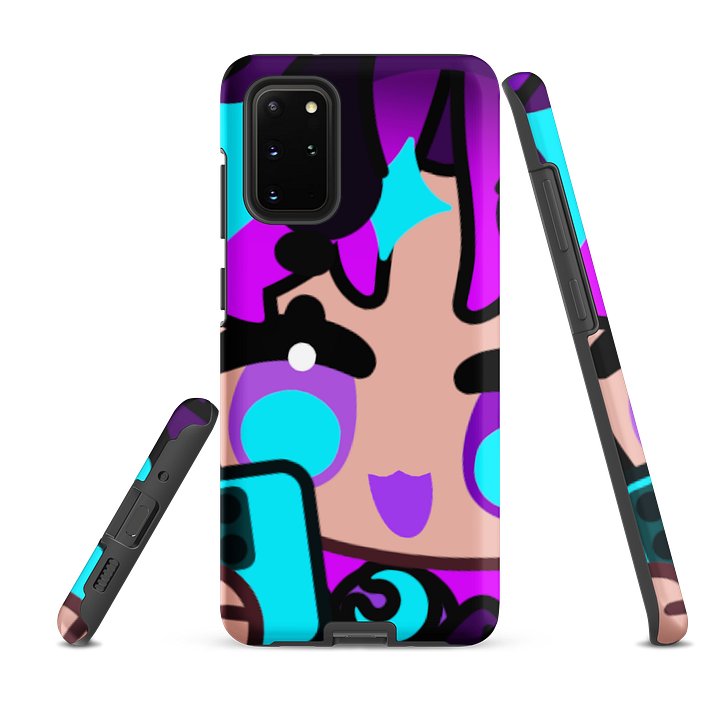 PhoneCeption Samsung Case product image (3)