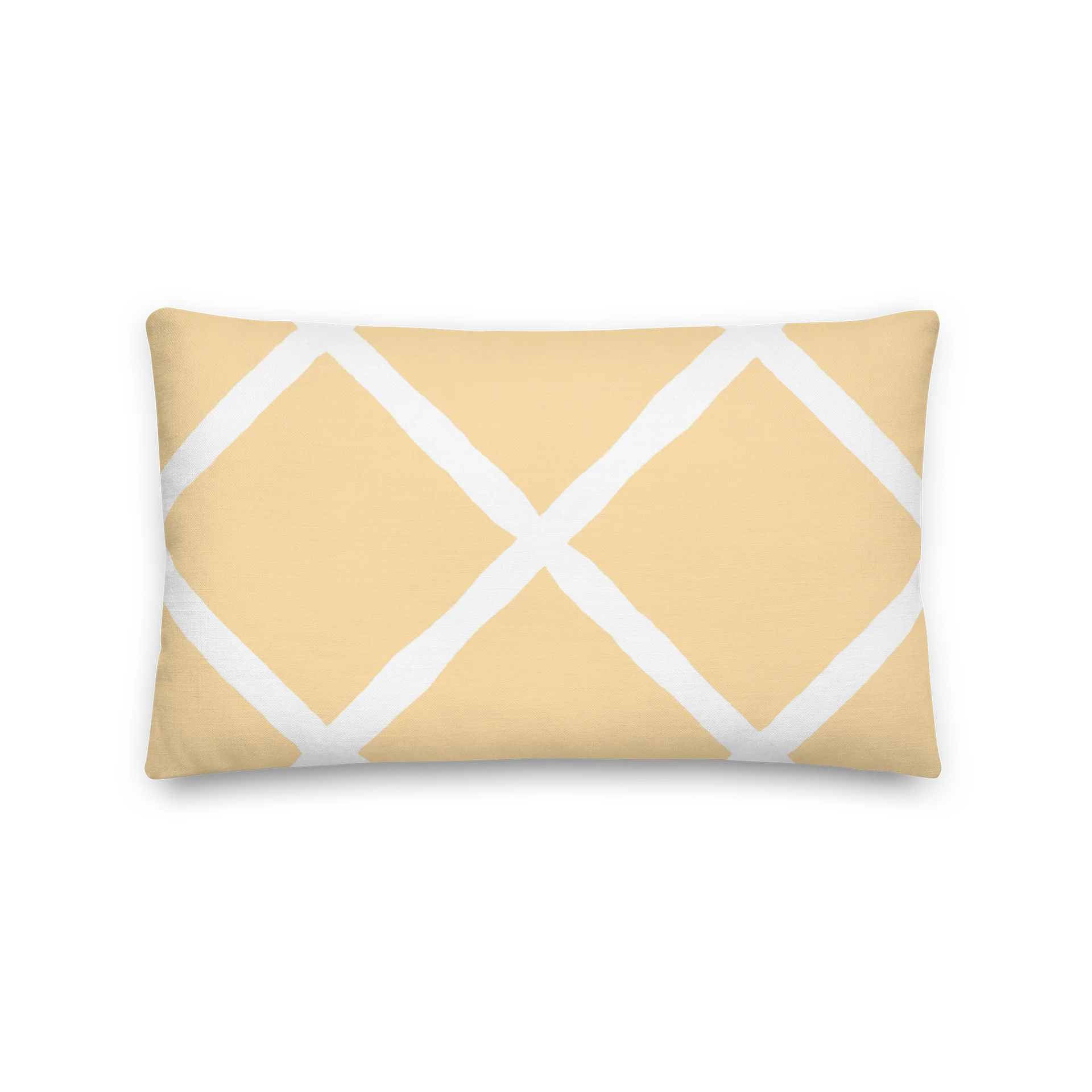 YELLOW DIAMOND PATTERN product image (2)