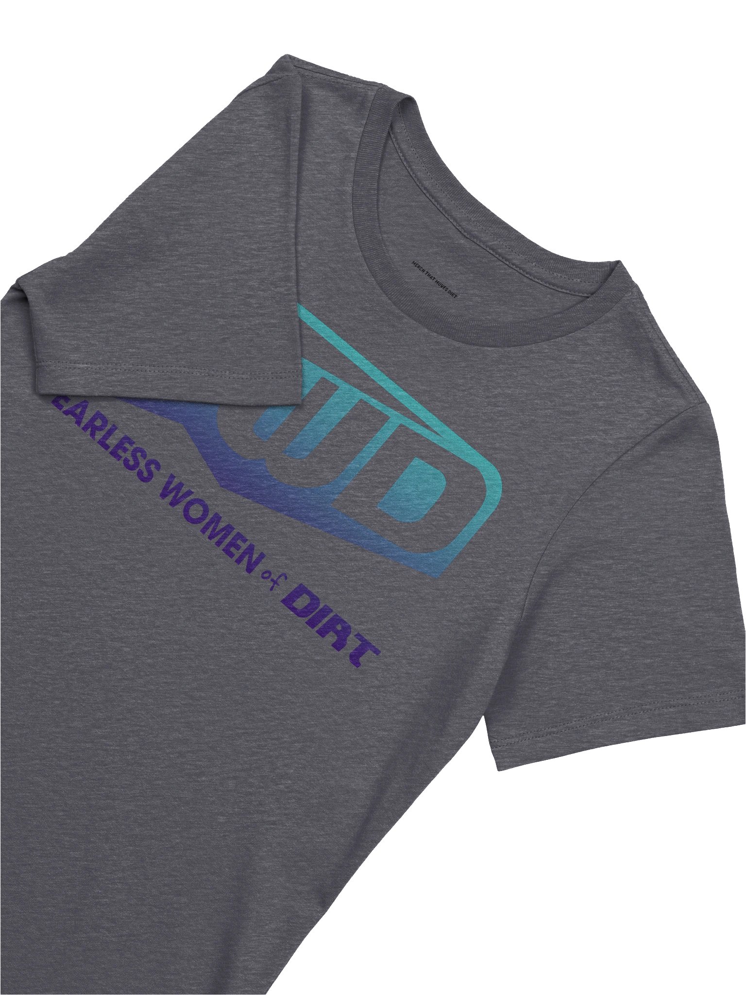 FWD 100% Cotton Tee Shirt product image (45)