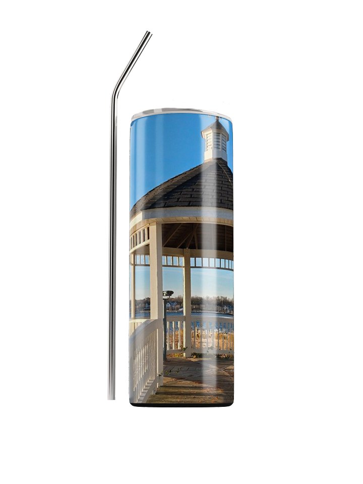 Gazebo Escape Stainless Steel Tumbler product image (1)
