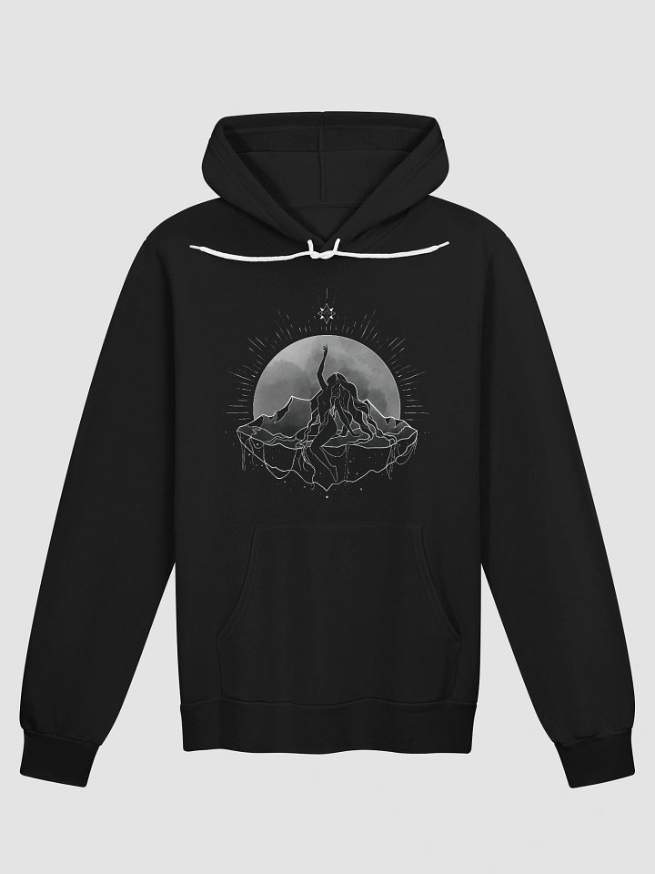 𝖌𝖆𝖎𝖆 hoodie product image (1)