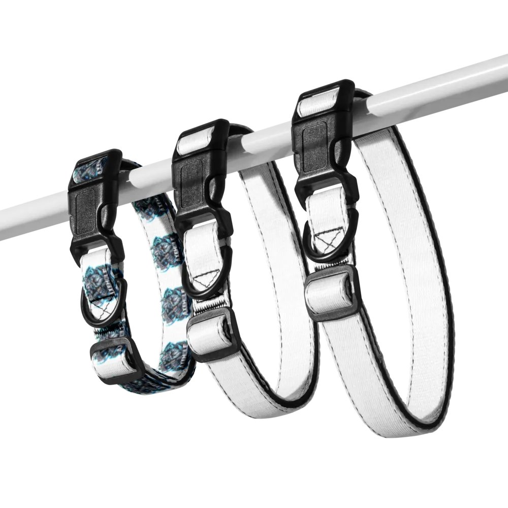 Angry Axe Pet Collar product image (7)