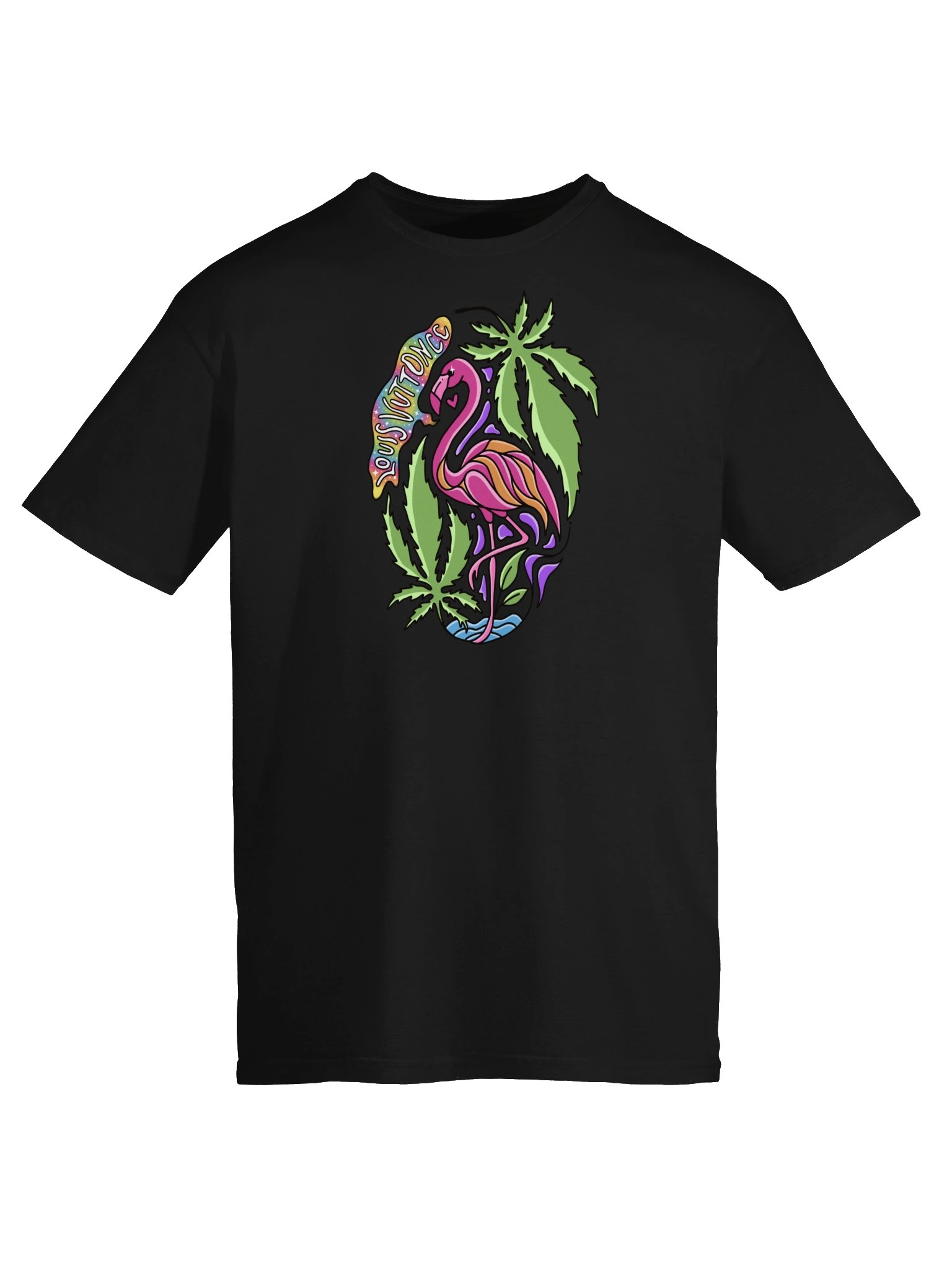 Enraged Exclusive - Logo Tee product image (5)