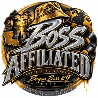 Bayou Boss K9