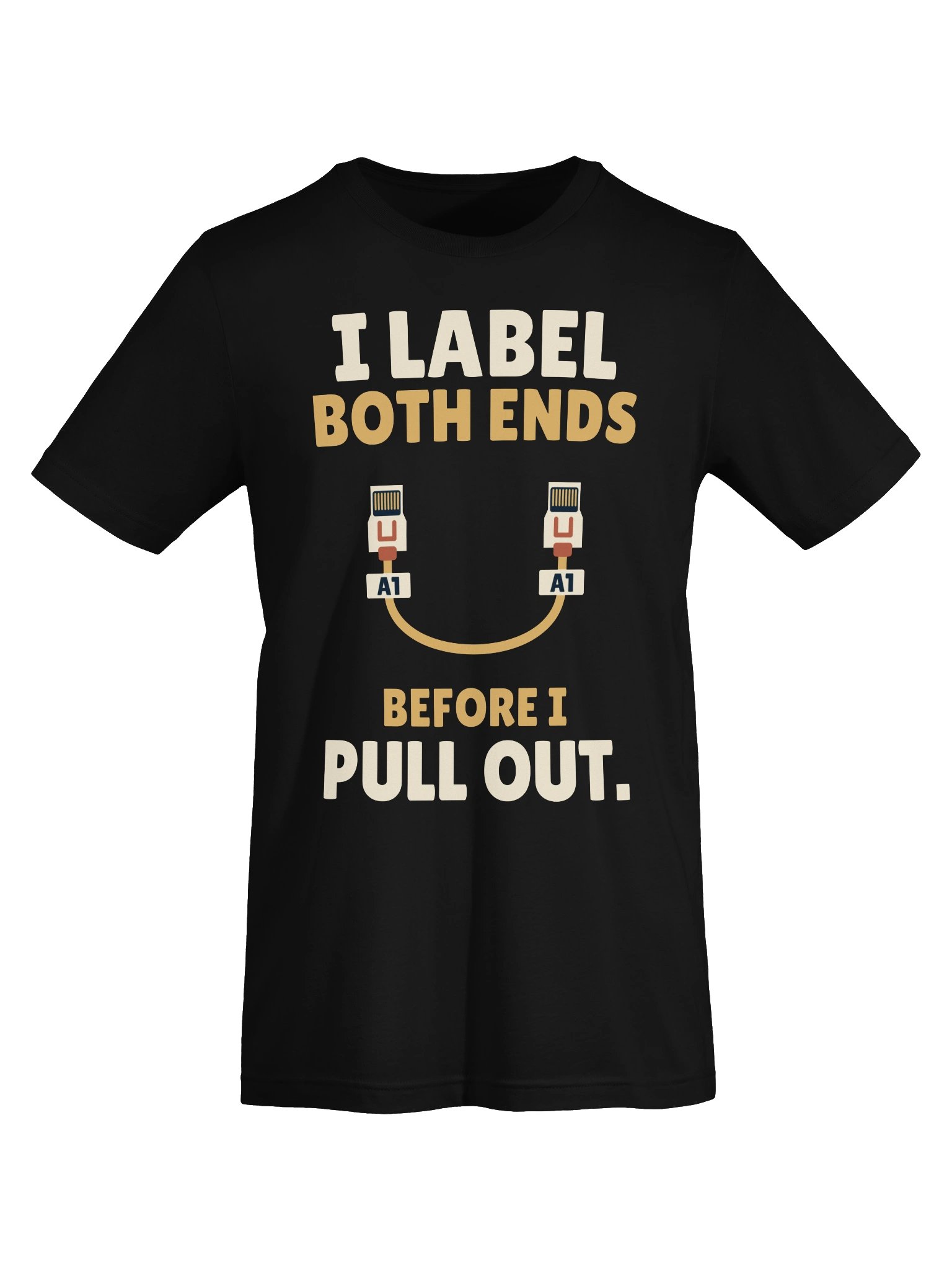 PATB After Hours Label Both Ends Tee product image (5)