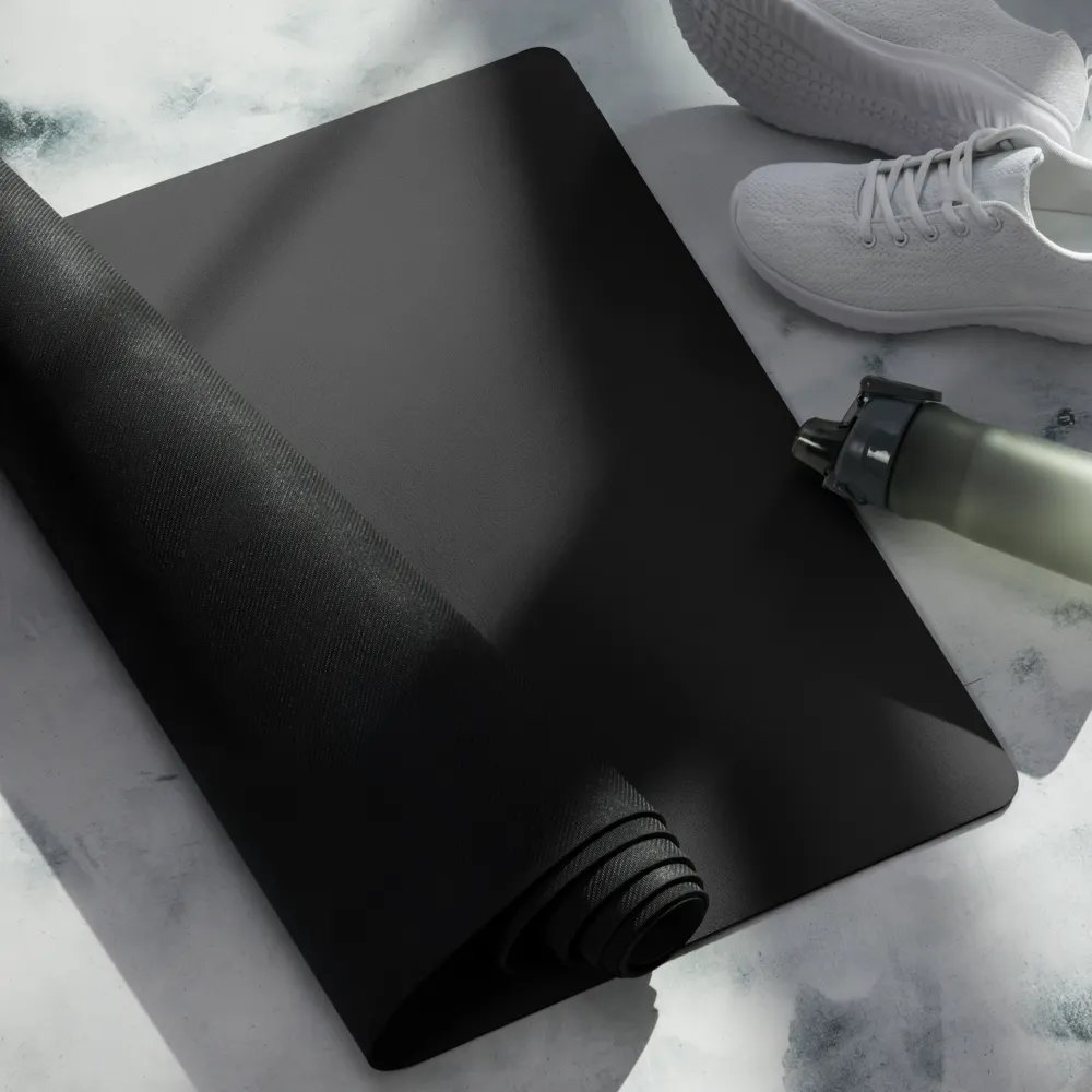 Killadrix Logo Yoga Mat product image (4)