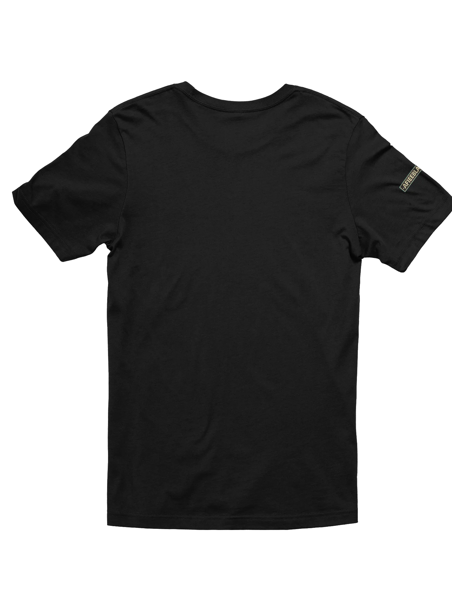 Moose Stomp Zone T-Shirt product image (2)
