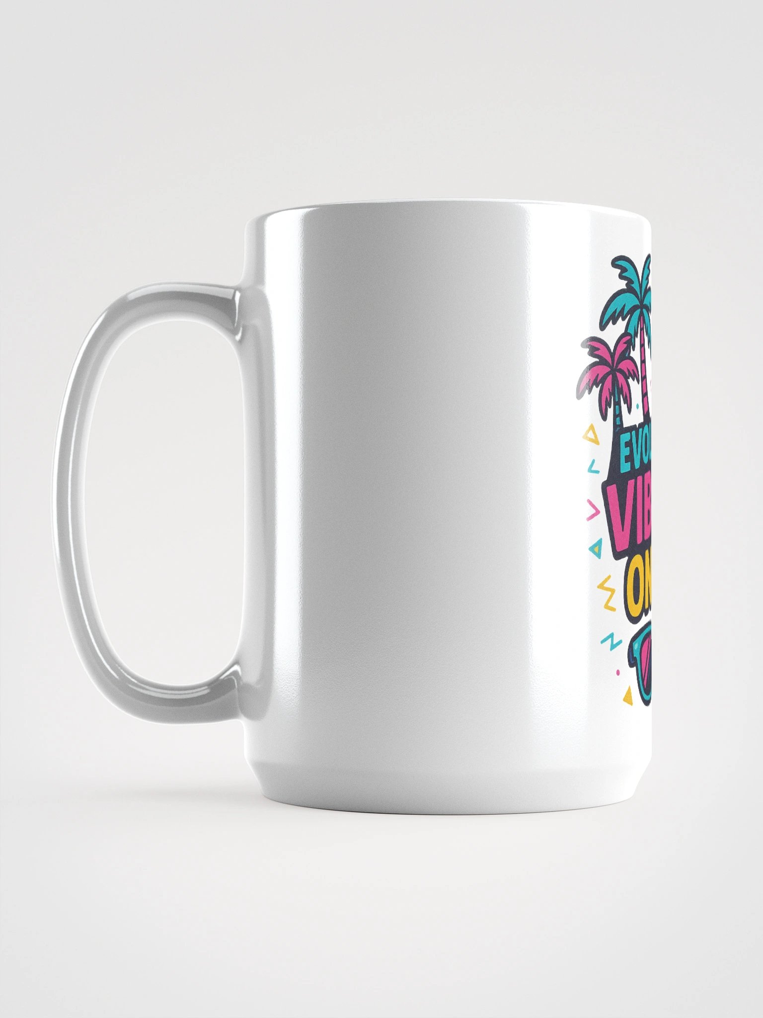 Evolved Vibes Mug product image (6)
