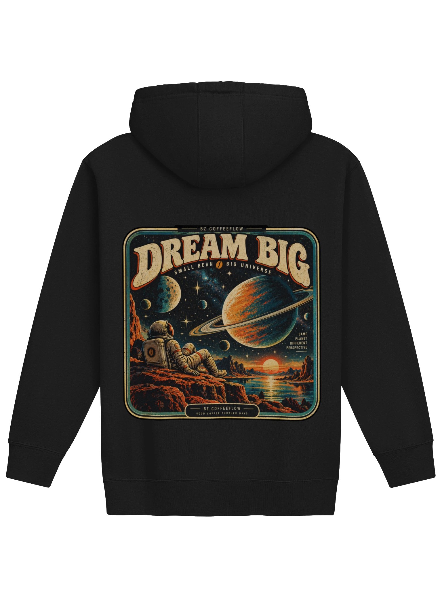 Dream Big – Women’s Hoodie product image (15)