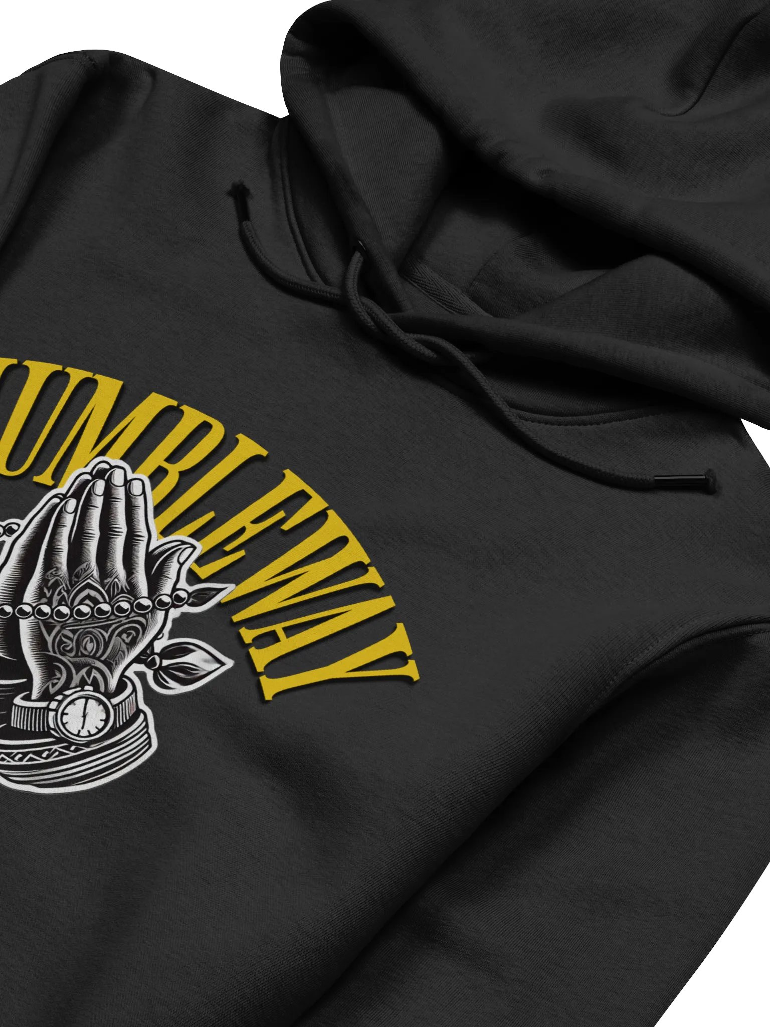 Humbleway - Hoodie product image (11)